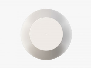 yogurt bottle 8 3D Model
