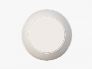yogurt bottle 10 Modello 3D
