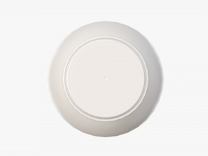 yogurt bottle 11 3D Model