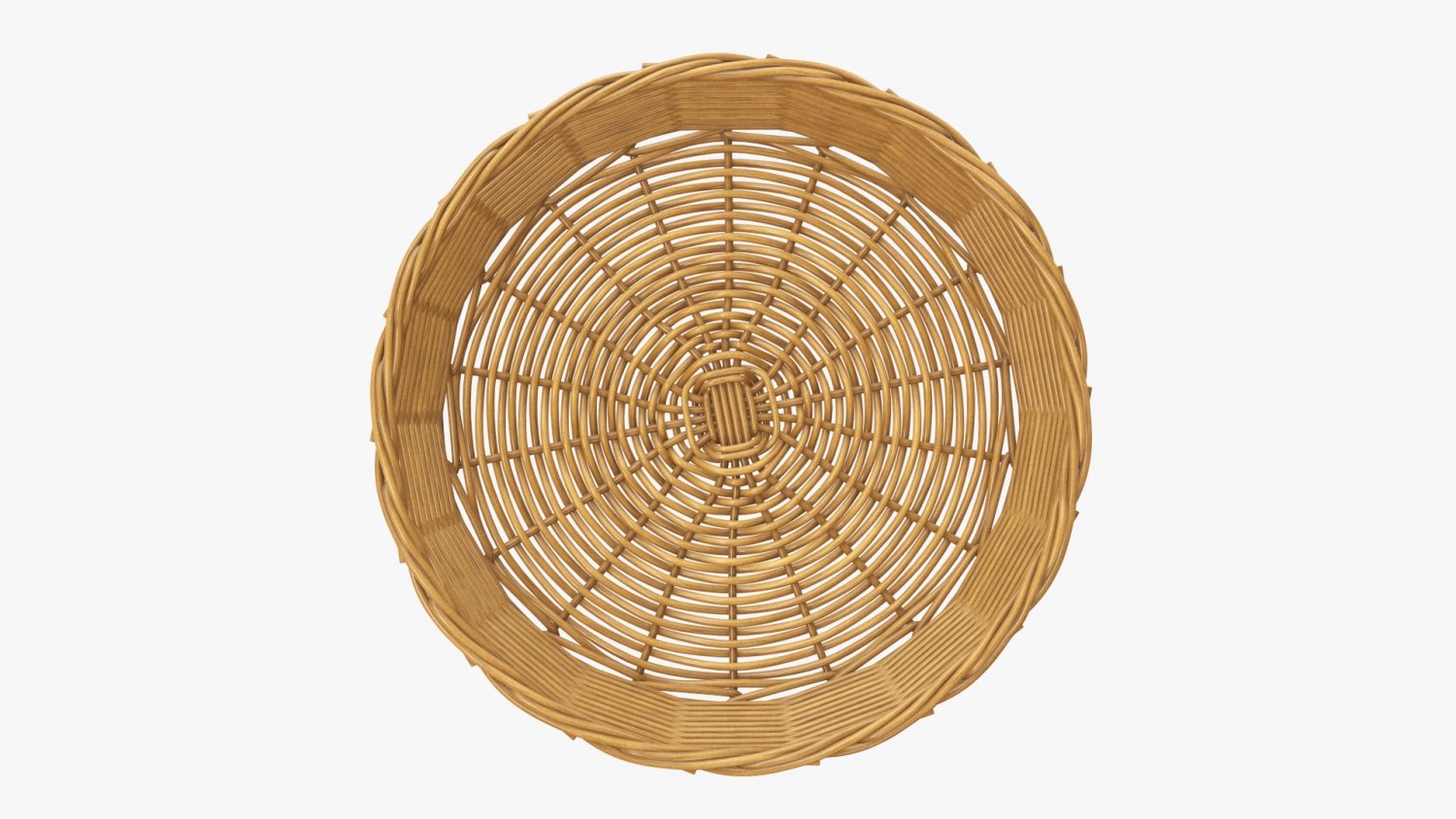 Round Nbrown