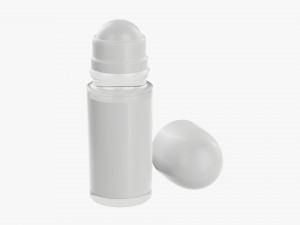 Anti-sweat roller 01 3D Модель