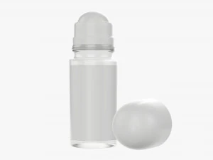 Anti-sweat roller 01 3D Model