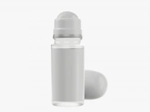 Anti-sweat roller 01 3D Model
