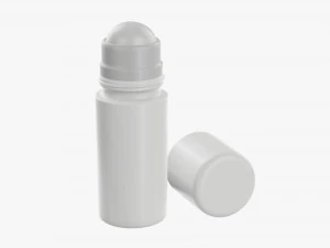 Anti-zweetroller 02 3D Model