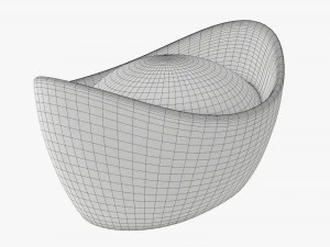 Chinese Gold 3D Model