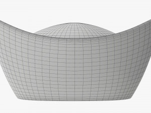 Chinese Gold Modelo 3D