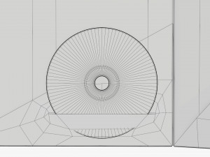 Folder Dvd Disc Presentation Modelo 3D