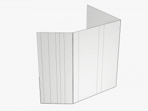 Folder Dvd Disc Presentation Modelo 3D