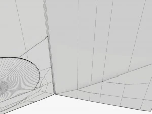 Folder Dvd Disc Presentation 3D Model