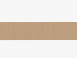 Shipping Bottle Box Tall Closed 3D 모델