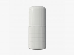 Breath freshening spray Modelo 3D