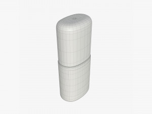 Breath freshening spray Modelo 3D