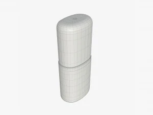 Breath freshening spray 3D Model