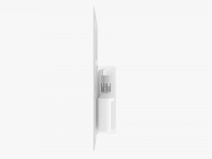 Breath freshening spray with package 2 Modelo 3D