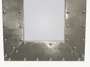 Photo frame 06 Modelo 3D