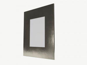 Photo frame 06 Modelo 3D