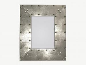 Photo frame 06 Modelo 3D