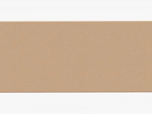Corrugated cardboard paper box packaging 01 3D Model