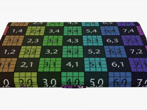 Pitillera met&aacute;lica caja 02 cerrada Modelo 3D