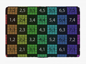 Pitillera met&aacute;lica caja 02 cerrada Modelo 3D