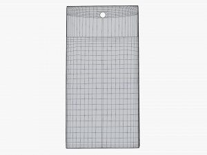 Ppaper bag packaging 02 Modello 3D
