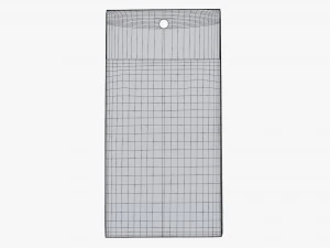 Ppaper bag packaging 02 3D Model