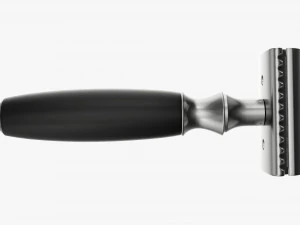 Safety razor 3D Model