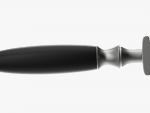 Safety razor Modelo 3D