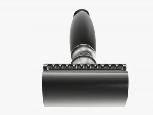 Safety razor 3D Model