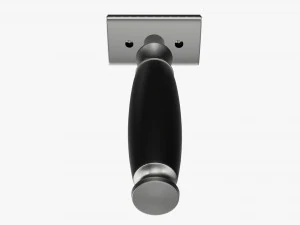 Safety razor 3D Model