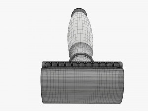 Safety razor Modelo 3D