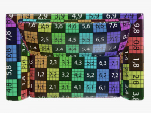 Sofa one seat 3D Модель