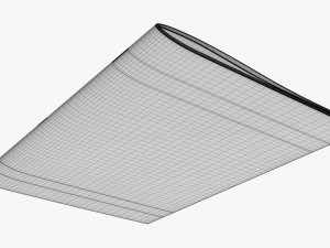 Brochure guide book 04 closed Modelo 3D