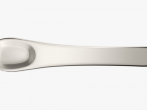 Cosmetic spatula 3Dモデル