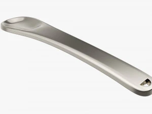 Spatola cosmetica Modello 3D