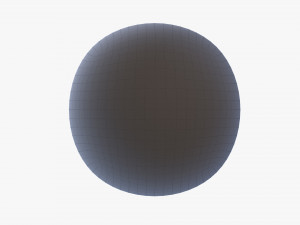 Gym weight kettlebell Modèle 3D