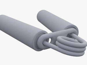 Hand flexor Modelo 3D