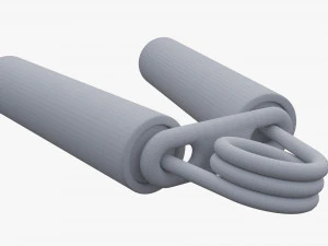 Hand flexor 3D Model