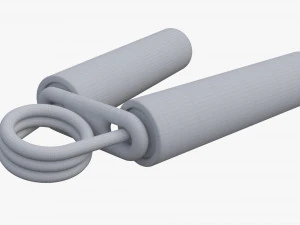 Hand flexor 3D Model