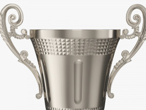 Trophy cup 07 Modelo 3D