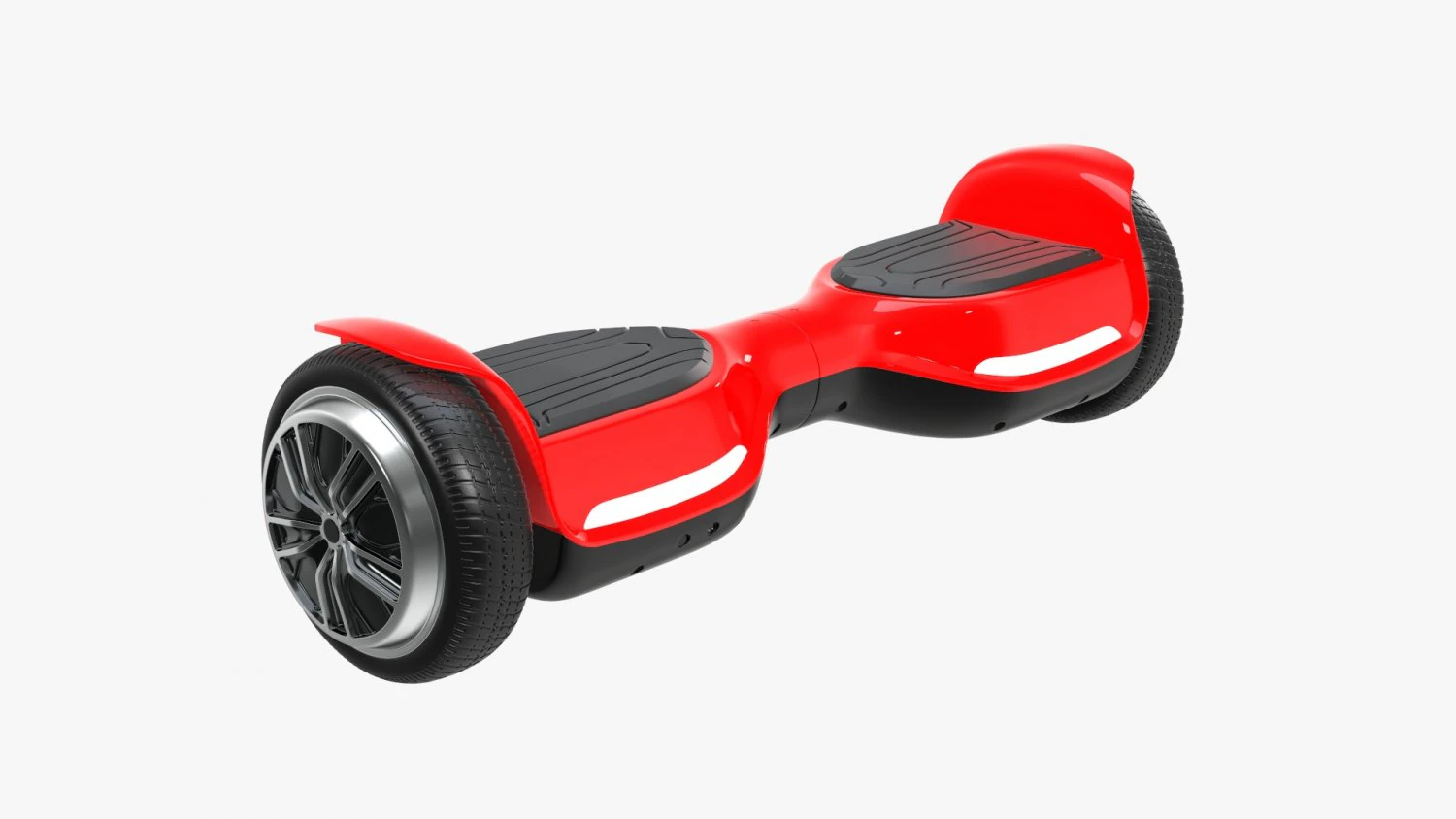 Monopattino 01 Modello 3D .c4d .max .obj .3ds .fbx .stl .blend