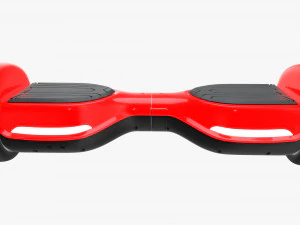 Monopattino 01 Modello 3D