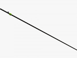 Carbon fish arrow 3Dモデル