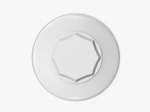 Correction fluid 01 3D Model