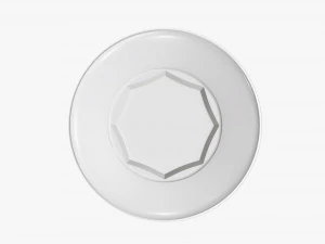 Correction fluid 01 3D Model