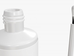 Correction fluid 02 Modelo 3D