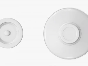 Correction fluid 02 3D Model