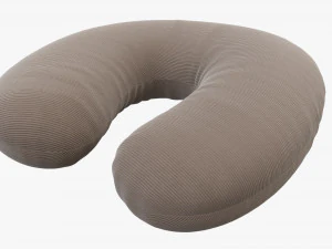 Neck pillow 3D Model