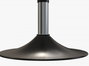 Piano stool 01 Modelo 3D