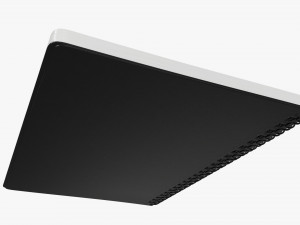 Spiral Sketchbook 02 Model 3D